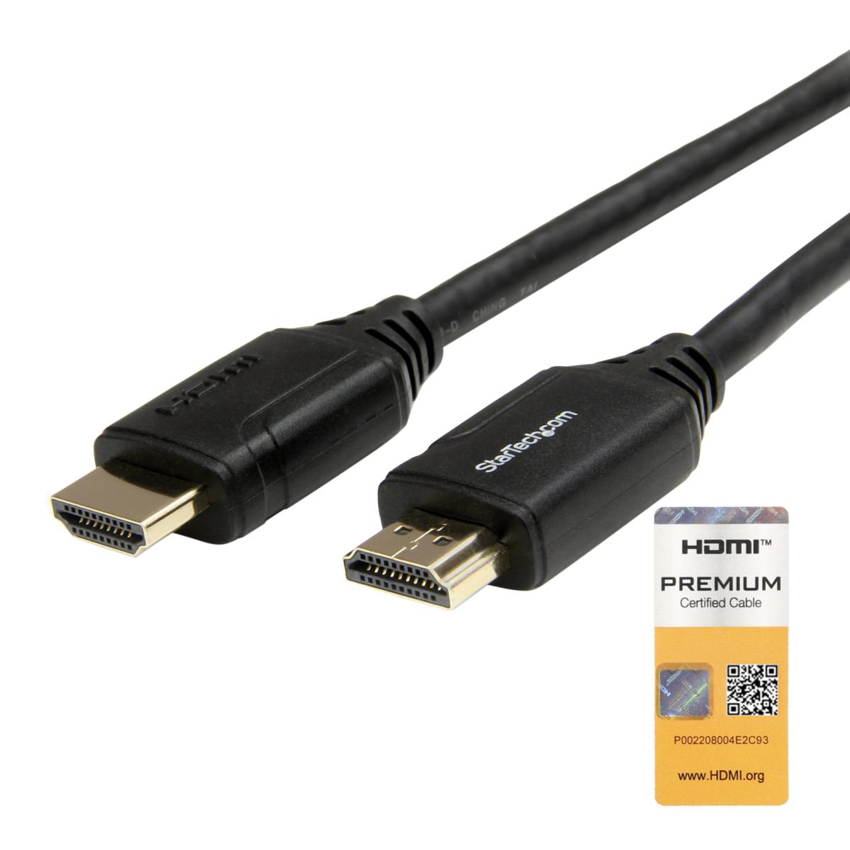 1M HDMI 2.0 CABLE HDMI CABLE thumbnail