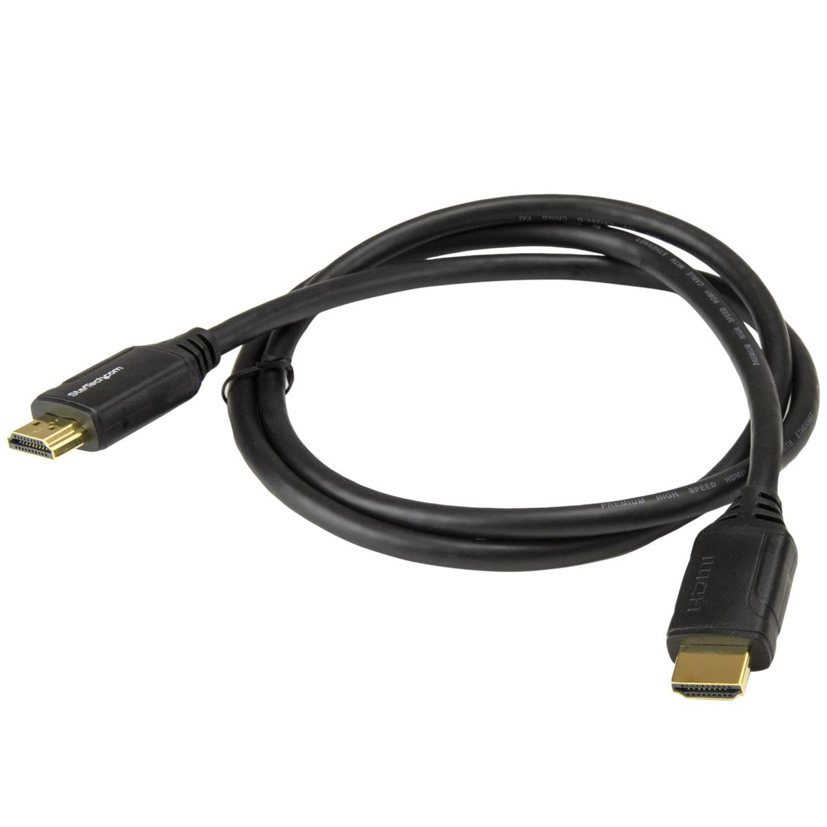 1M HDMI 2.0 CABLE HDMI CABLE thumbnail