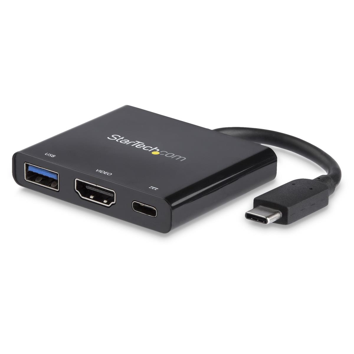 USB C MULTIPORT ADAPTER 60W PD thumbnail