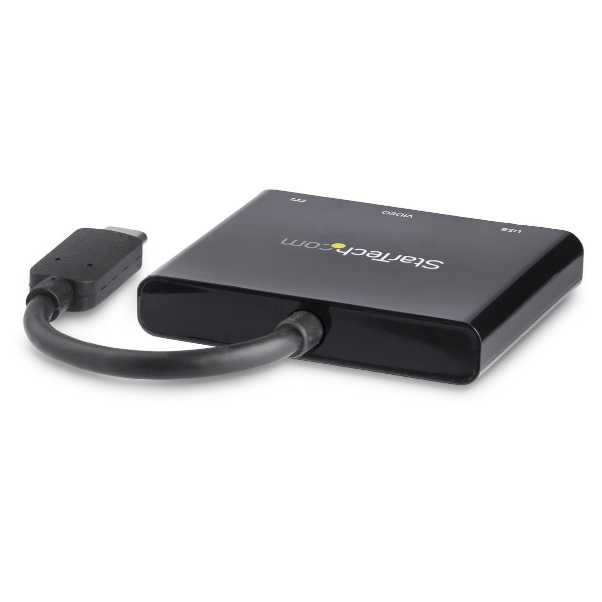 USB C MULTIPORT ADAPTER 60W PD thumbnail