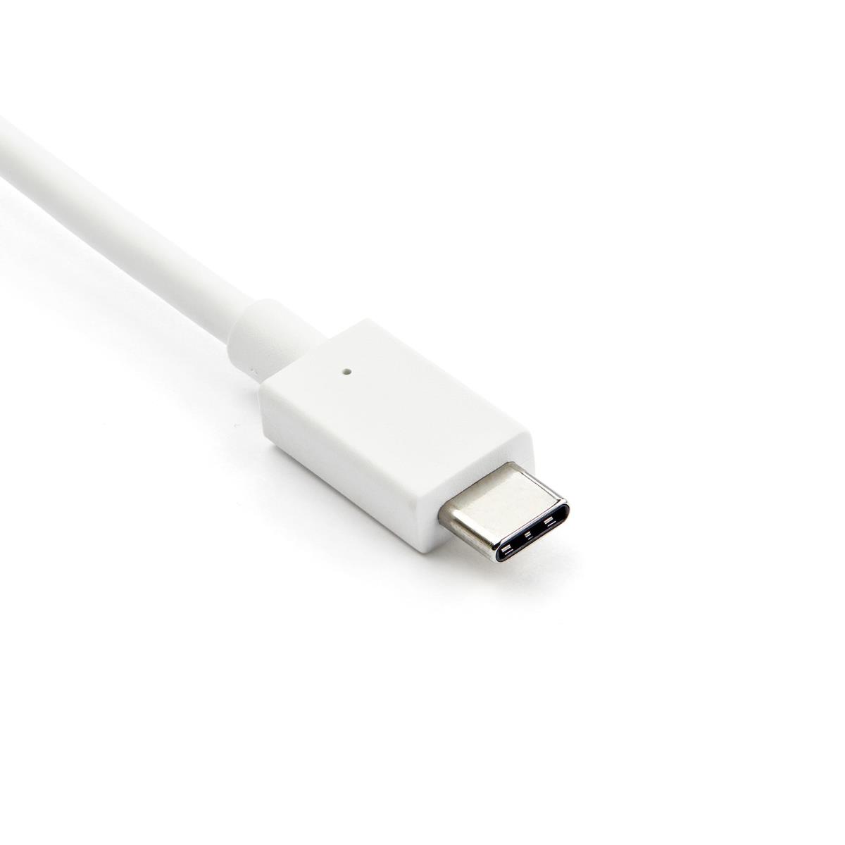 USB C TO HDMI ADAPTER DONGLE 4K thumbnail