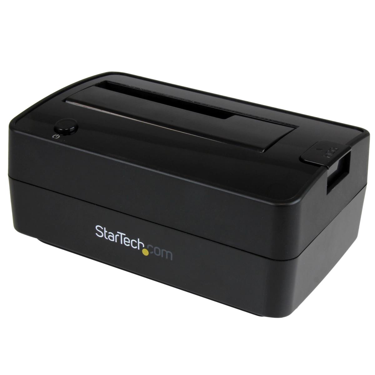 1BAY USB 3.1 GEN 2 SATA DOCK thumbnail