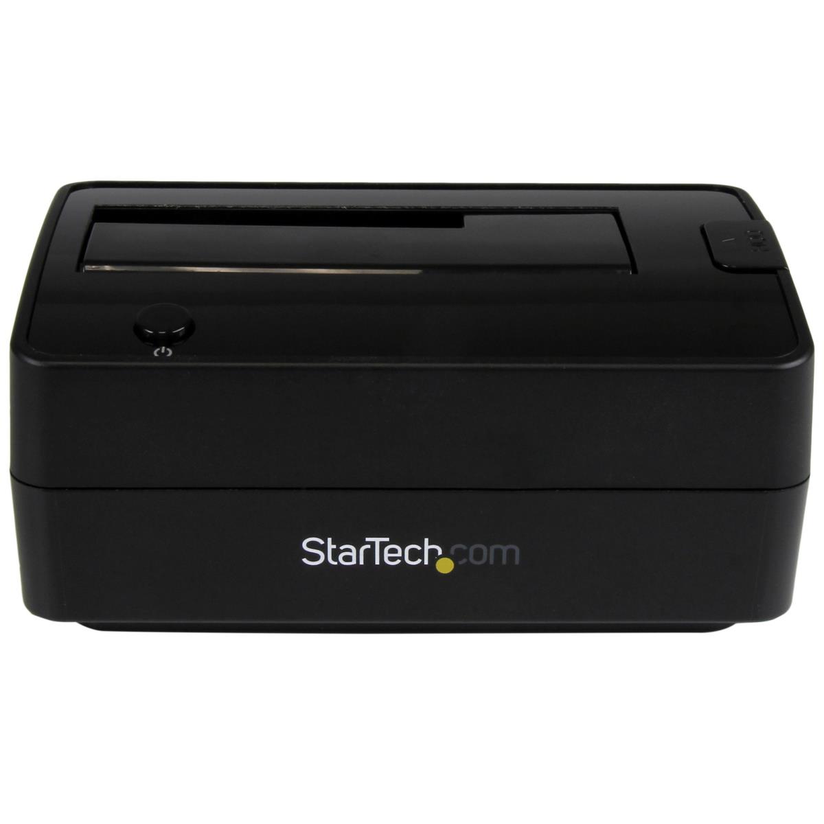 1BAY USB 3.1 GEN 2 SATA DOCK thumbnail