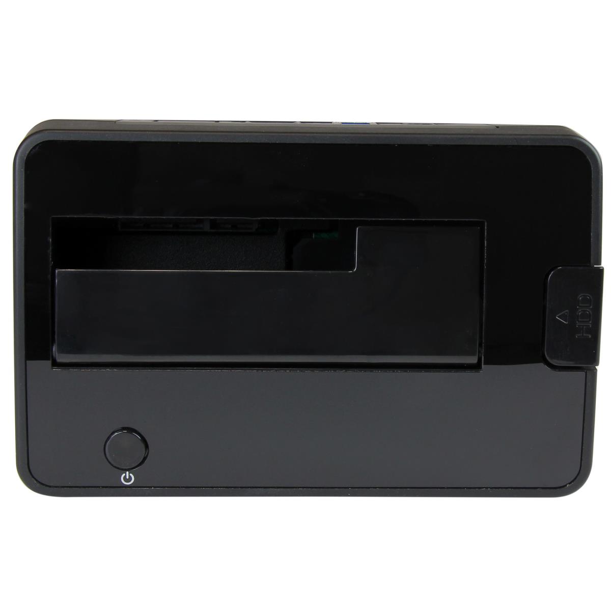 1BAY USB 3.1 GEN 2 SATA DOCK thumbnail
