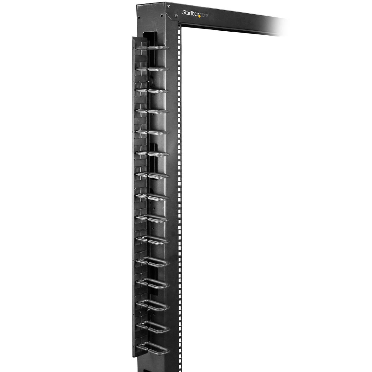 SERVER RACK VERTICAL CABLE thumbnail