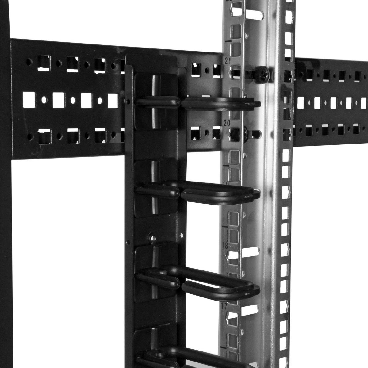 SERVER RACK VERTICAL CABLE thumbnail
