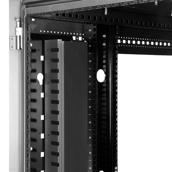 CABLE MANAGEMENT DUCT 6FT thumbnail