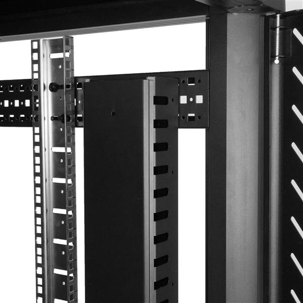 CABLE MANAGEMENT DUCT 6FT thumbnail