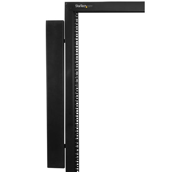 CABLE MANAGEMENT DUCT 6FT thumbnail