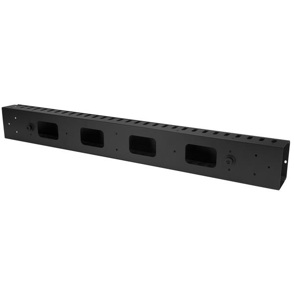 CABLE MANAGEMENT DUCT 6FT thumbnail