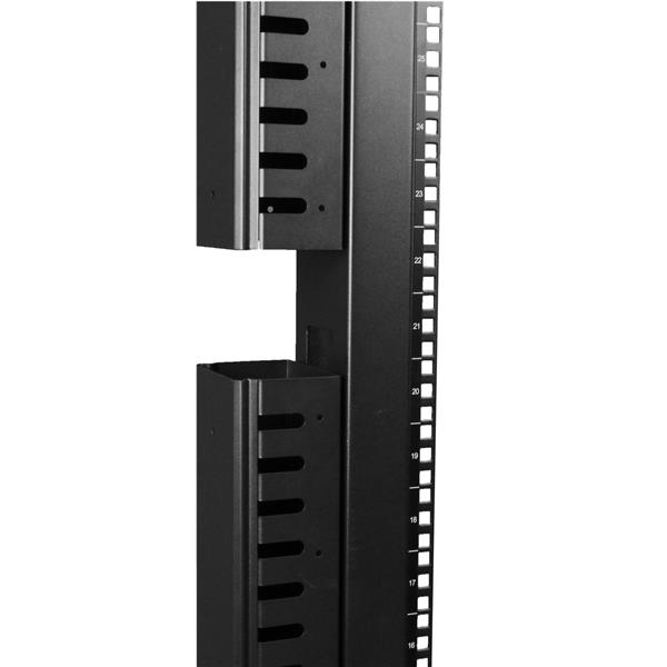 CABLE MANAGEMENT DUCT 6FT thumbnail