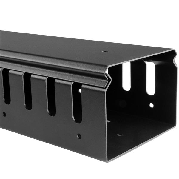 CABLE MANAGEMENT DUCT 3FT thumbnail