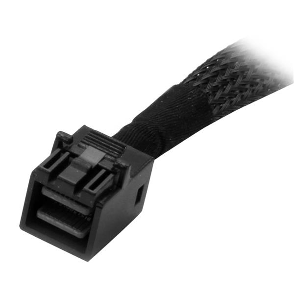 1M SFF-8643 TO 4X SATA CABLE thumbnail