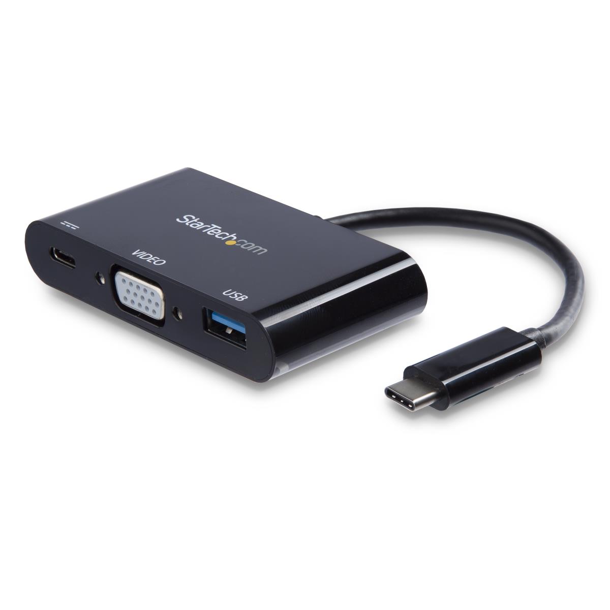 USB C MULTIPORT ADAPTER 60W PD thumbnail