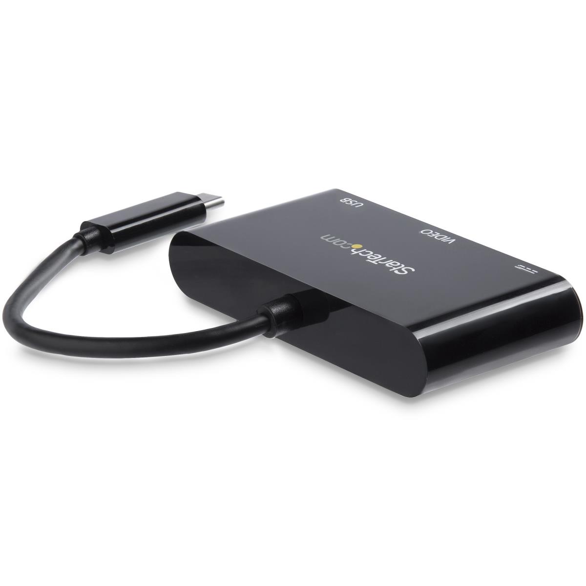 USB C MULTIPORT ADAPTER 60W PD thumbnail
