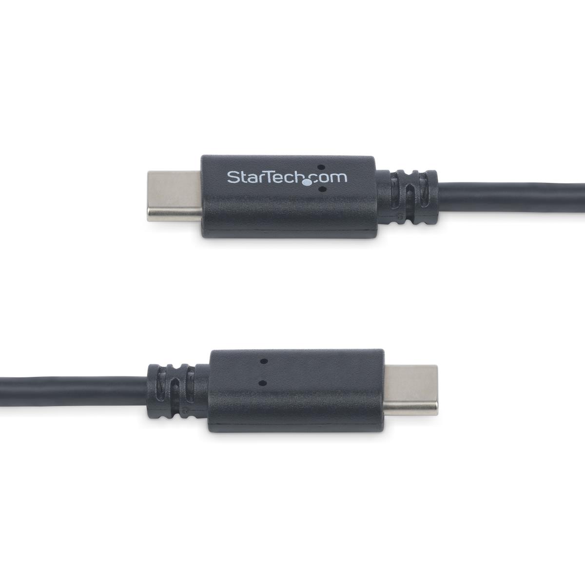 2M USB C TO USB C CABLE USB-IF thumbnail