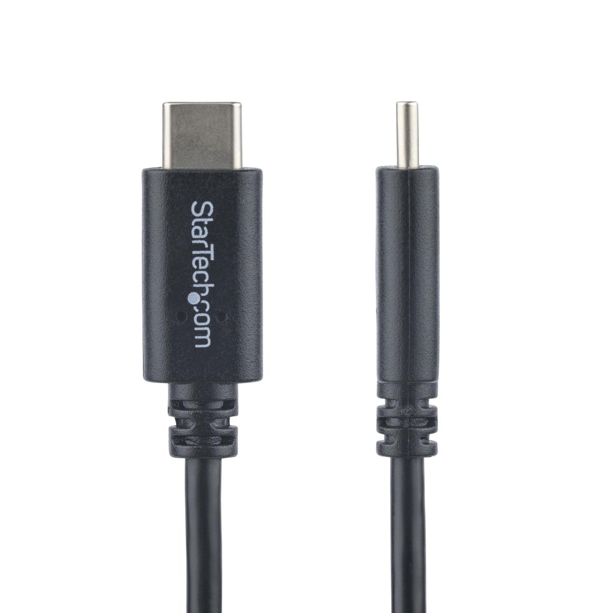 2M USB C TO USB C CABLE USB-IF thumbnail