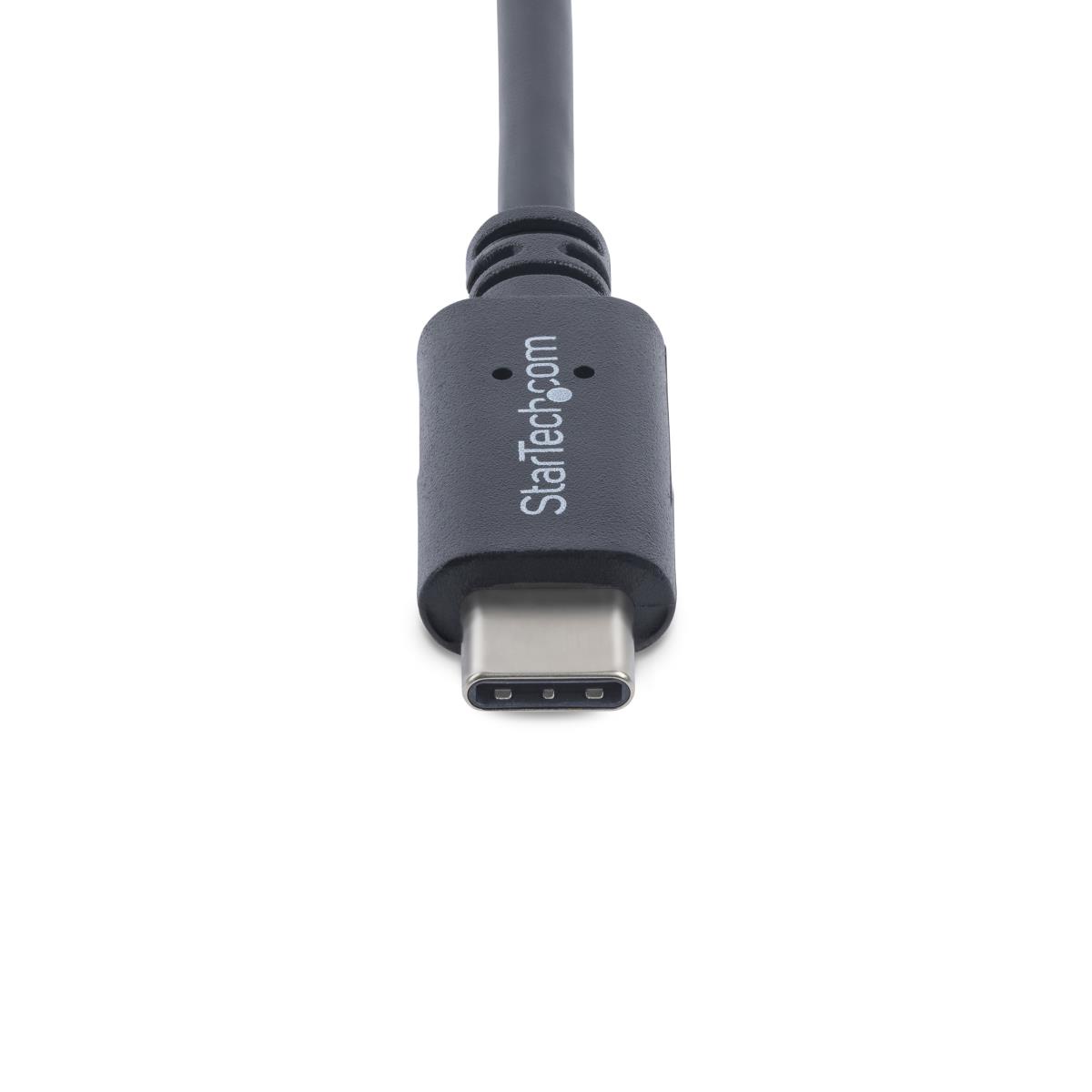 2M USB C TO USB C CABLE USB-IF thumbnail
