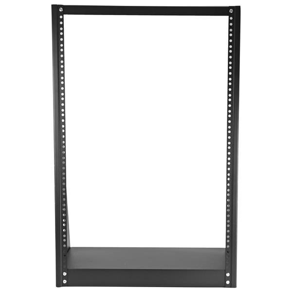 16U OPEN FRAME SERVER RACK thumbnail