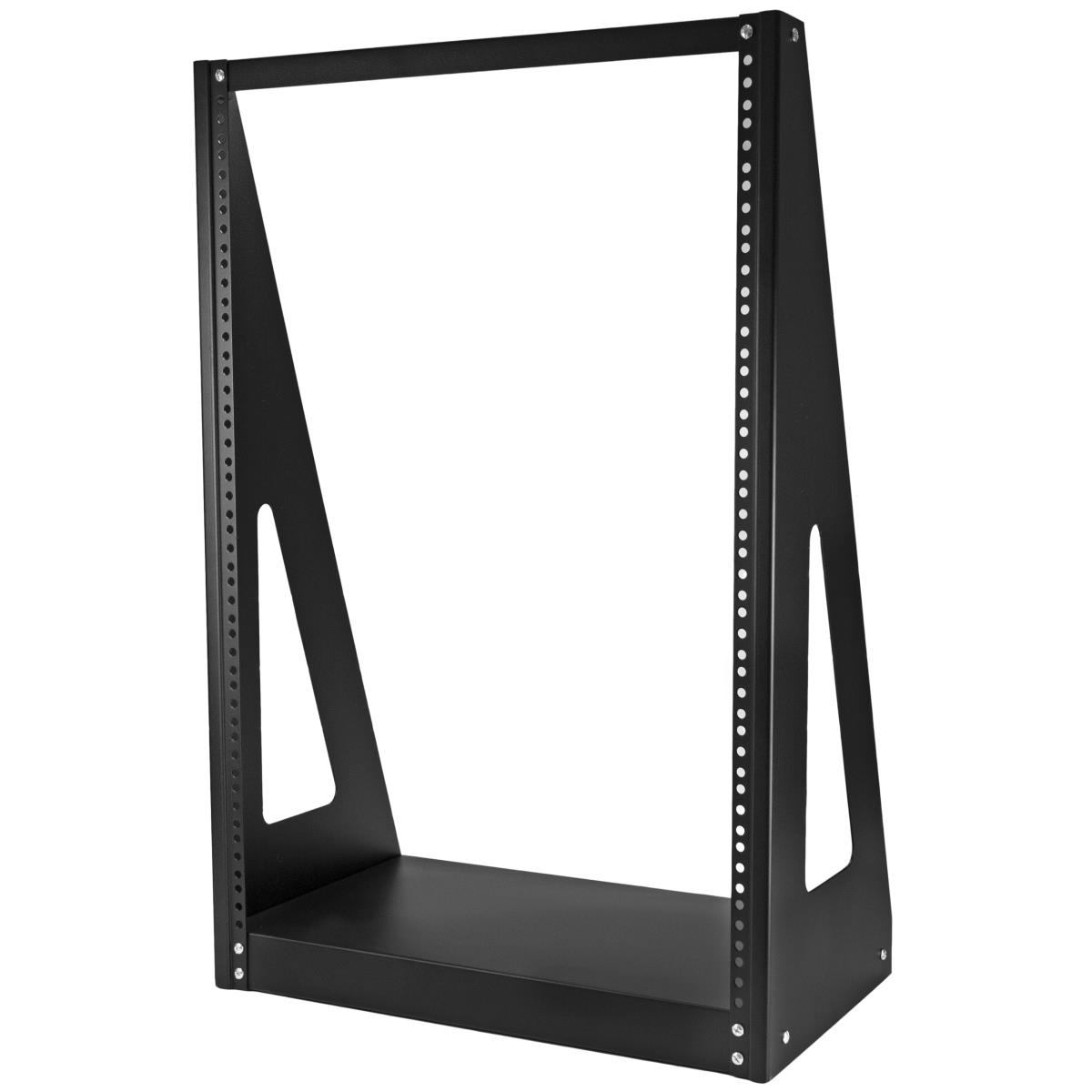16U OPEN FRAME SERVER RACK thumbnail