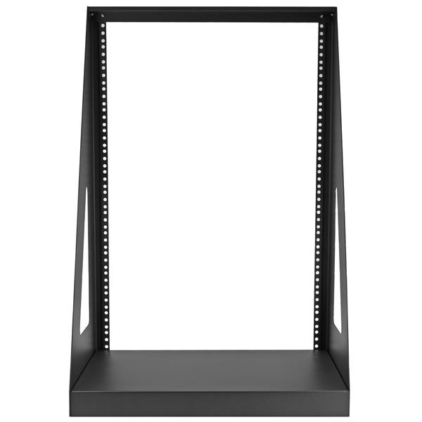 16U OPEN FRAME SERVER RACK thumbnail
