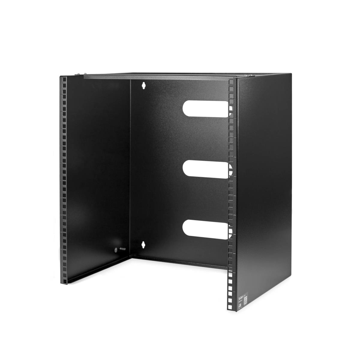 WALL MOUNT PATCH PANEL BRACKET thumbnail