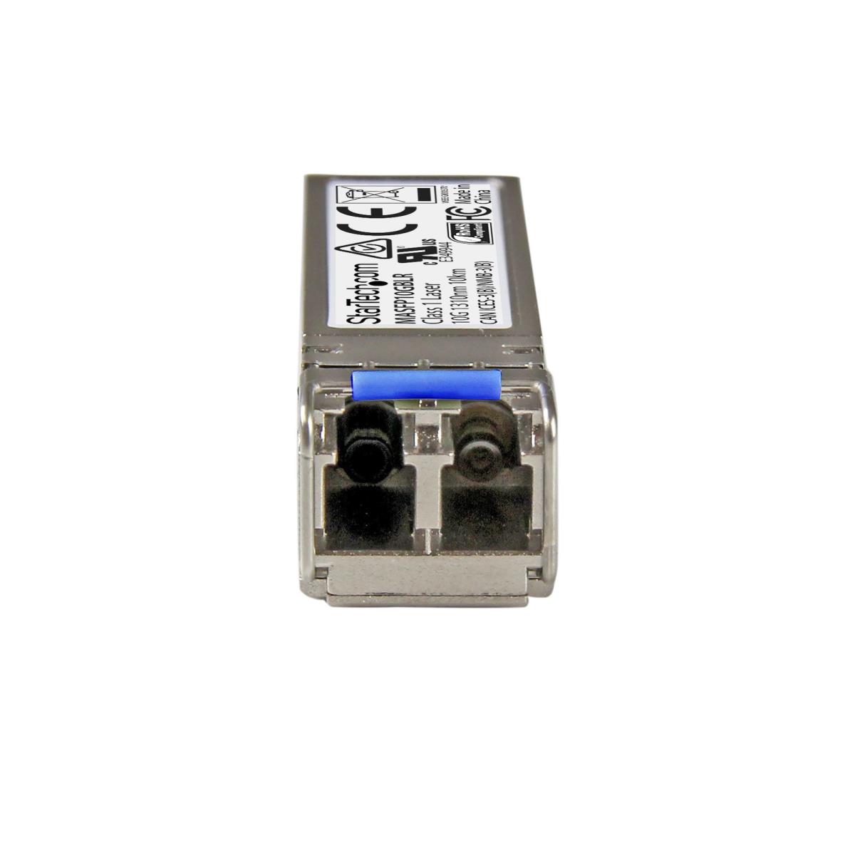 10 GB FIBER SFP+ - 10GBASE-LR thumbnail