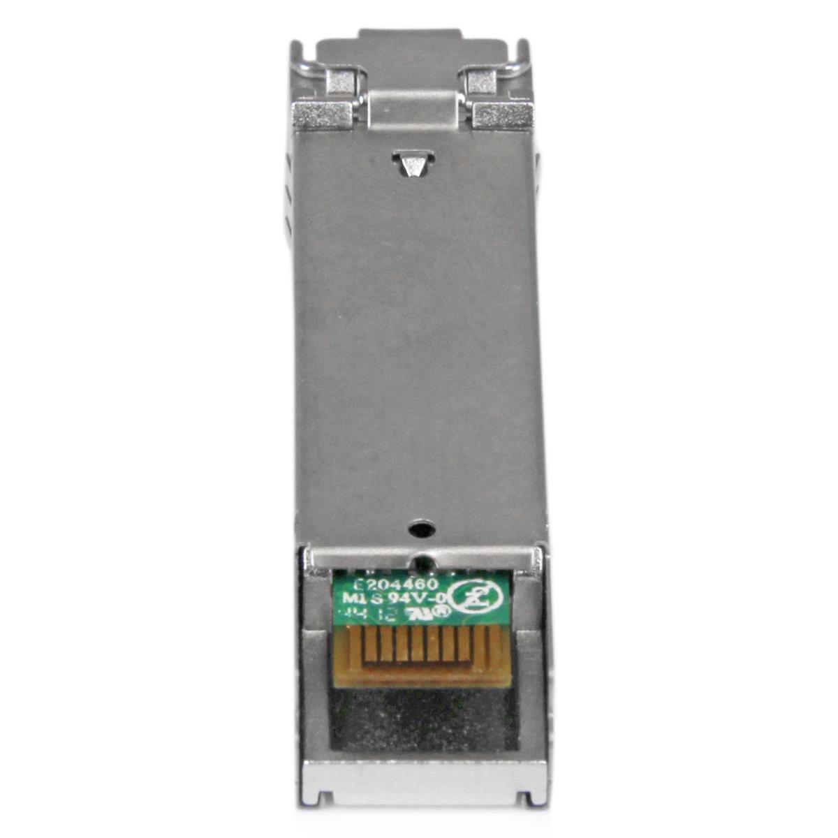 GIGABIT FIBER SFP - 1000BASE-LX thumbnail