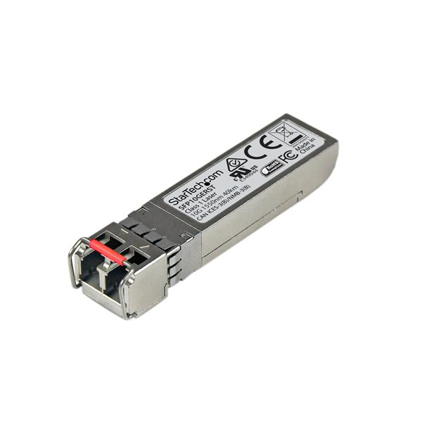 10 GB FIBER SFP+ - 10GBASE-ER thumbnail