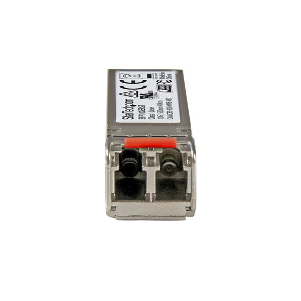 10 GB FIBER SFP+ - 10GBASE-ER thumbnail