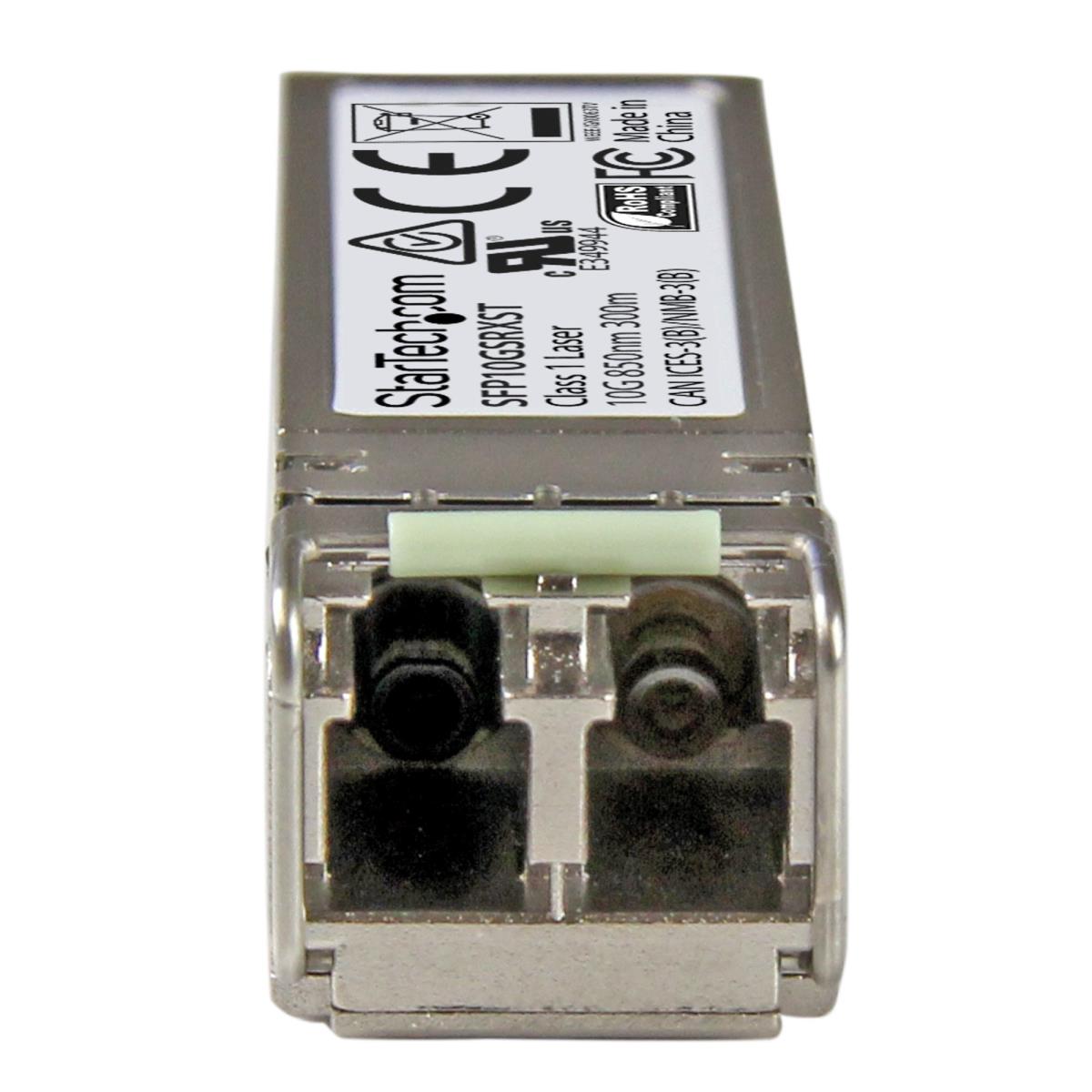 10 GB FIBER SFP+ - 10GBASE-SR thumbnail