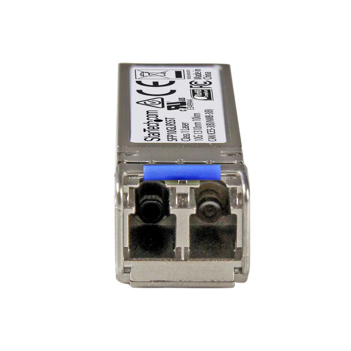10 GB FIBER SFP+ - 10GBASE-LR thumbnail