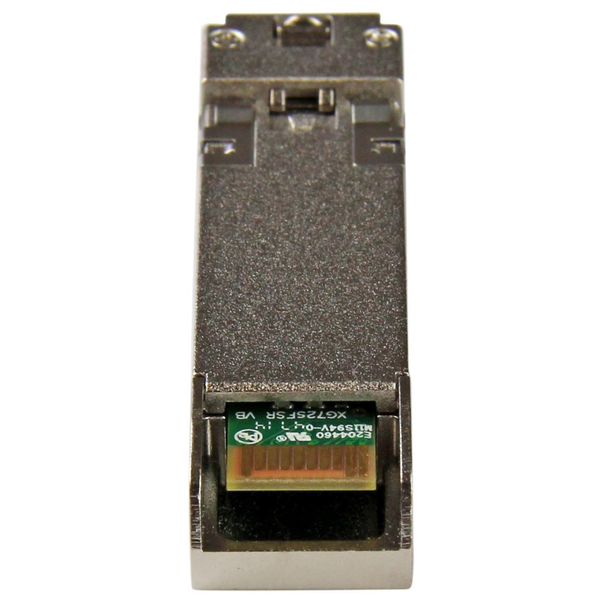 10 GB FIBER SFP+ - 10GBASE-LR thumbnail