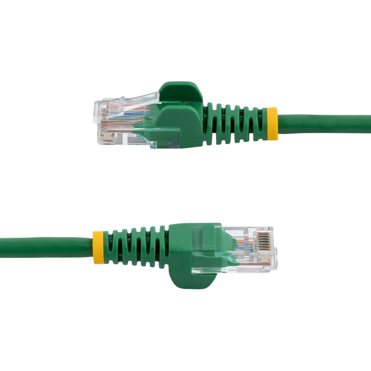 5M GREEN CAT5E CABLE thumbnail