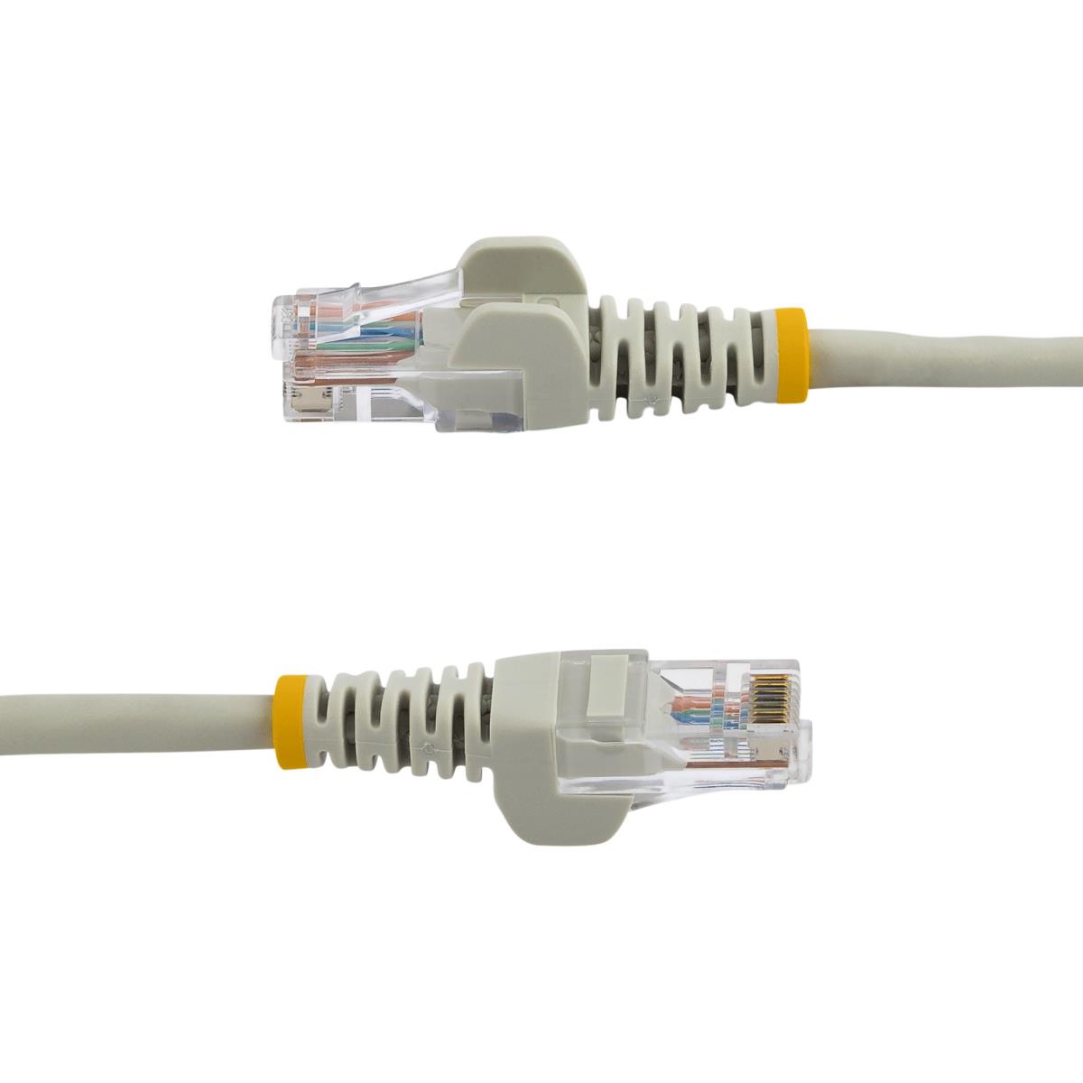 0.5M GRAY CAT5E CABLE thumbnail
