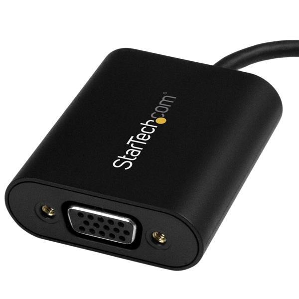 USB C TO VGA ADAPTER CONVERTER thumbnail