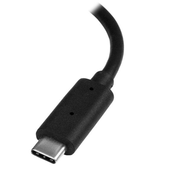 USB C TO VGA ADAPTER CONVERTER thumbnail