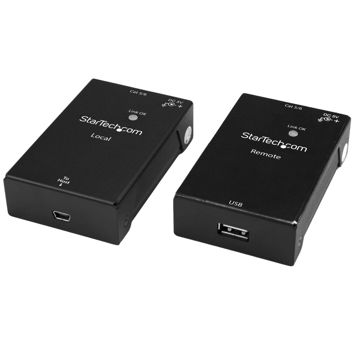 1PORT USB EXTENDER KIT - USB TO thumbnail