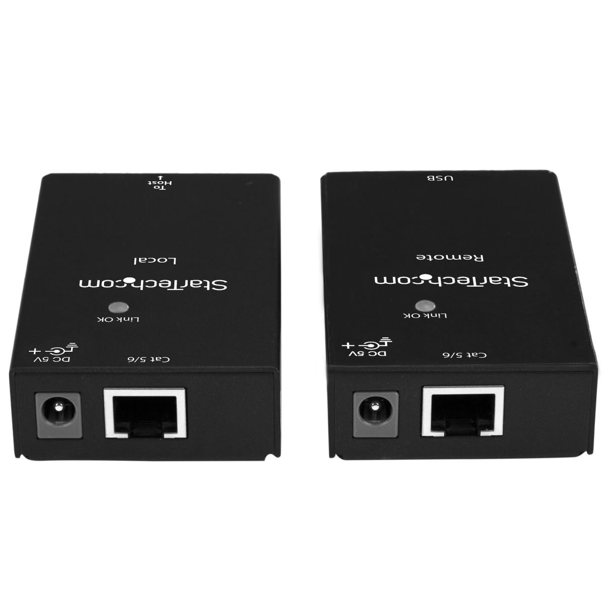 1PORT USB EXTENDER KIT - USB TO thumbnail