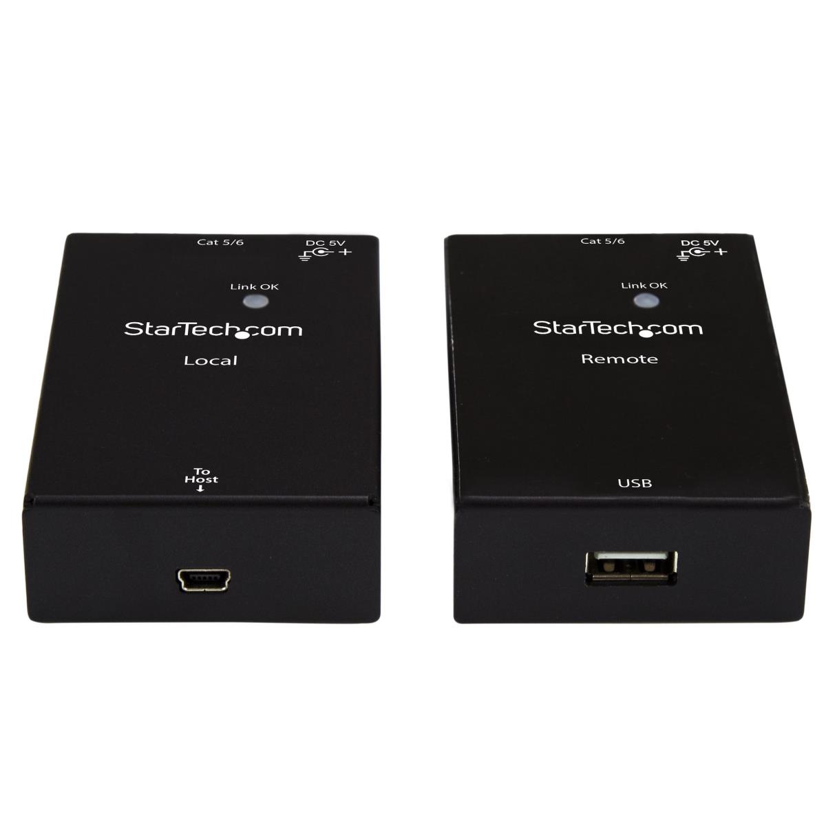 1PORT USB EXTENDER KIT - USB TO thumbnail