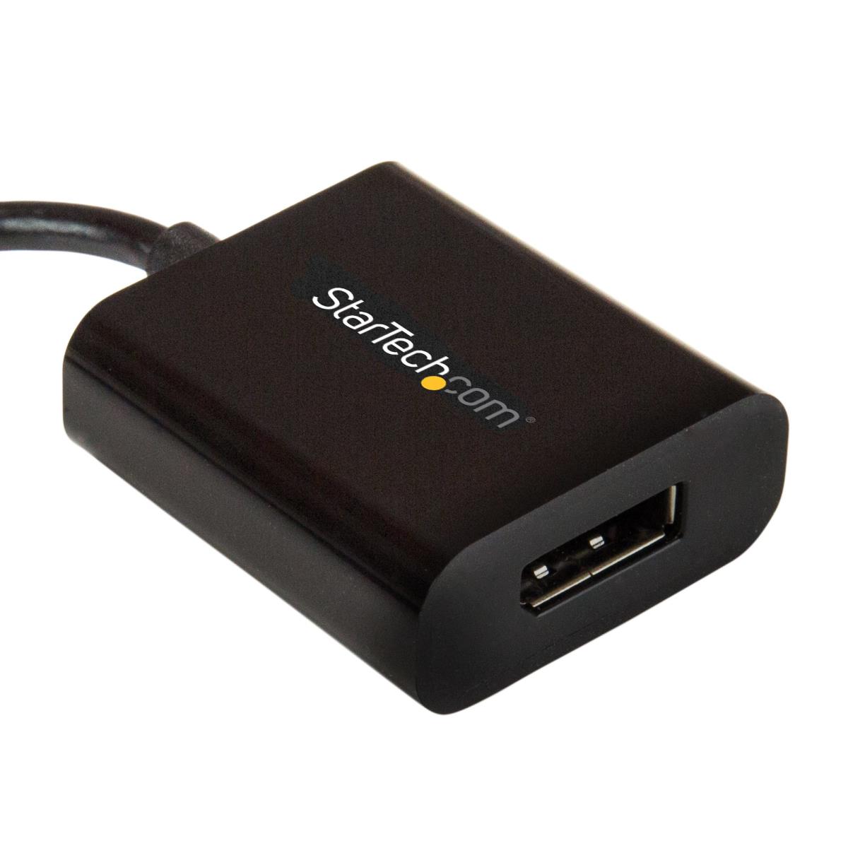 USB C TO DISPLAYPORT ADAPTER DP thumbnail