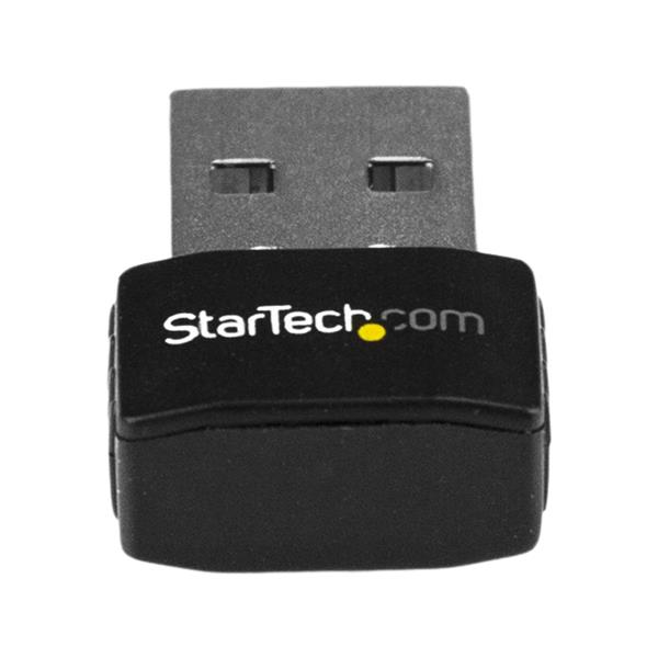 USB WIFI NETWORK ADAPTER NANO thumbnail