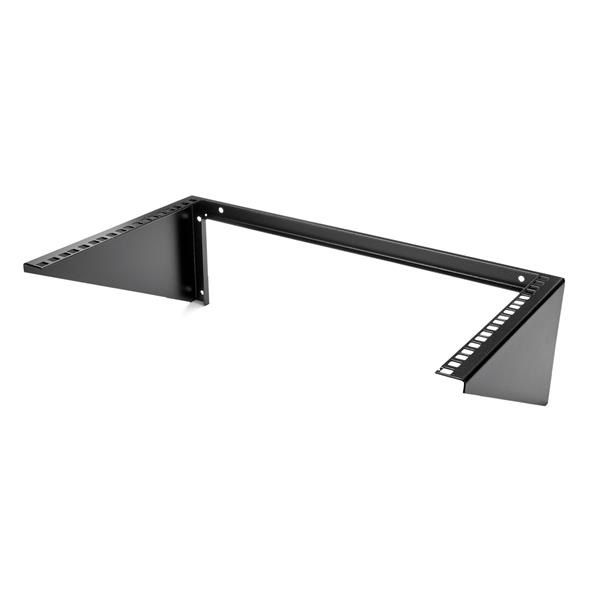 WALL MOUNT PATCH PANEL BRACKET thumbnail