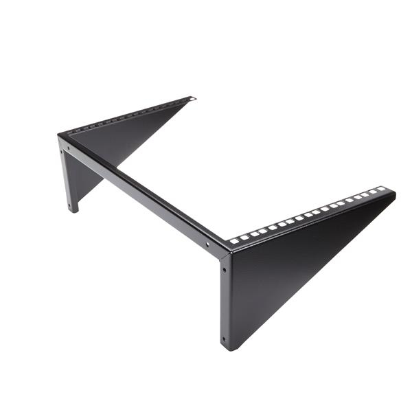 WALL MOUNT PATCH PANEL BRACKET thumbnail