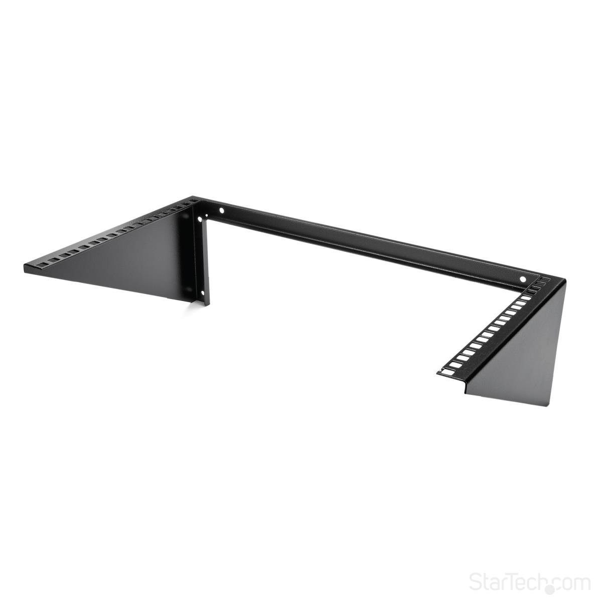 WALL MOUNT PATCH PANEL BRACKET thumbnail