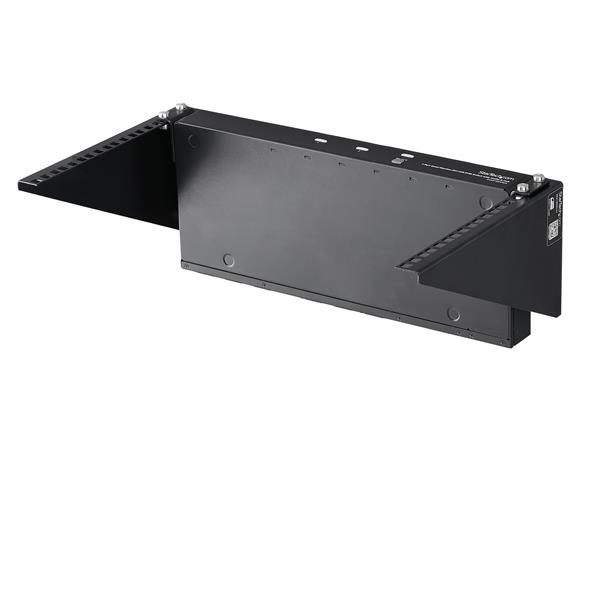 WALL MOUNT PATCH PANEL BRACKET thumbnail