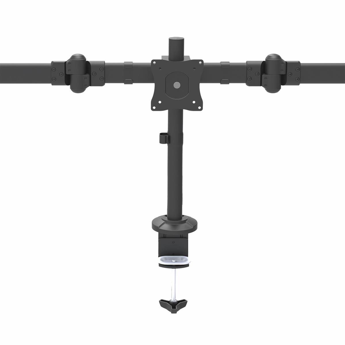 DESK MOUNT TRIPLE MONITOR ARM thumbnail