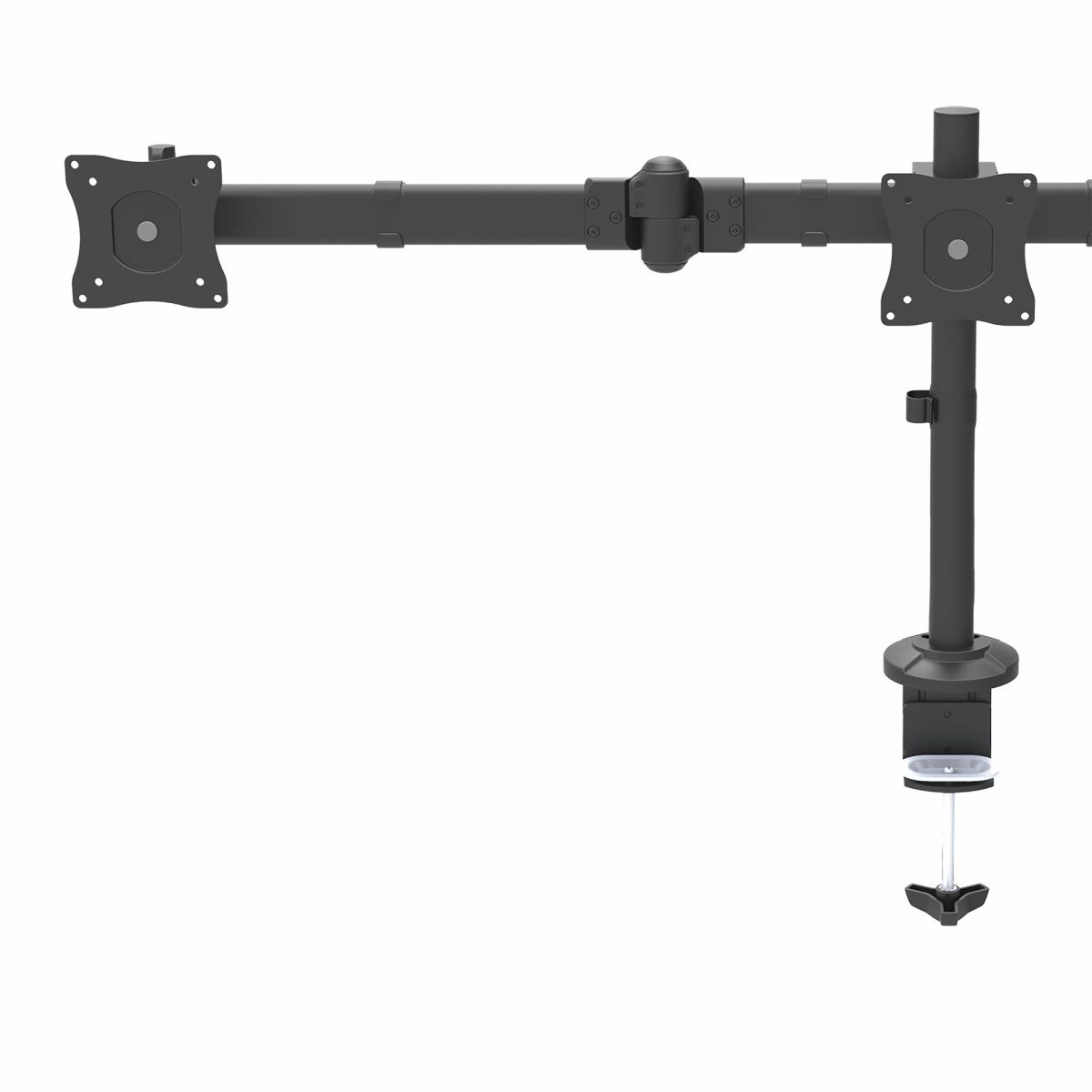 DESK MOUNT TRIPLE MONITOR ARM thumbnail