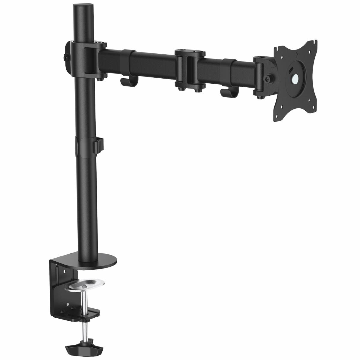 DESK MOUNT MONITOR ARM SINGLE thumbnail