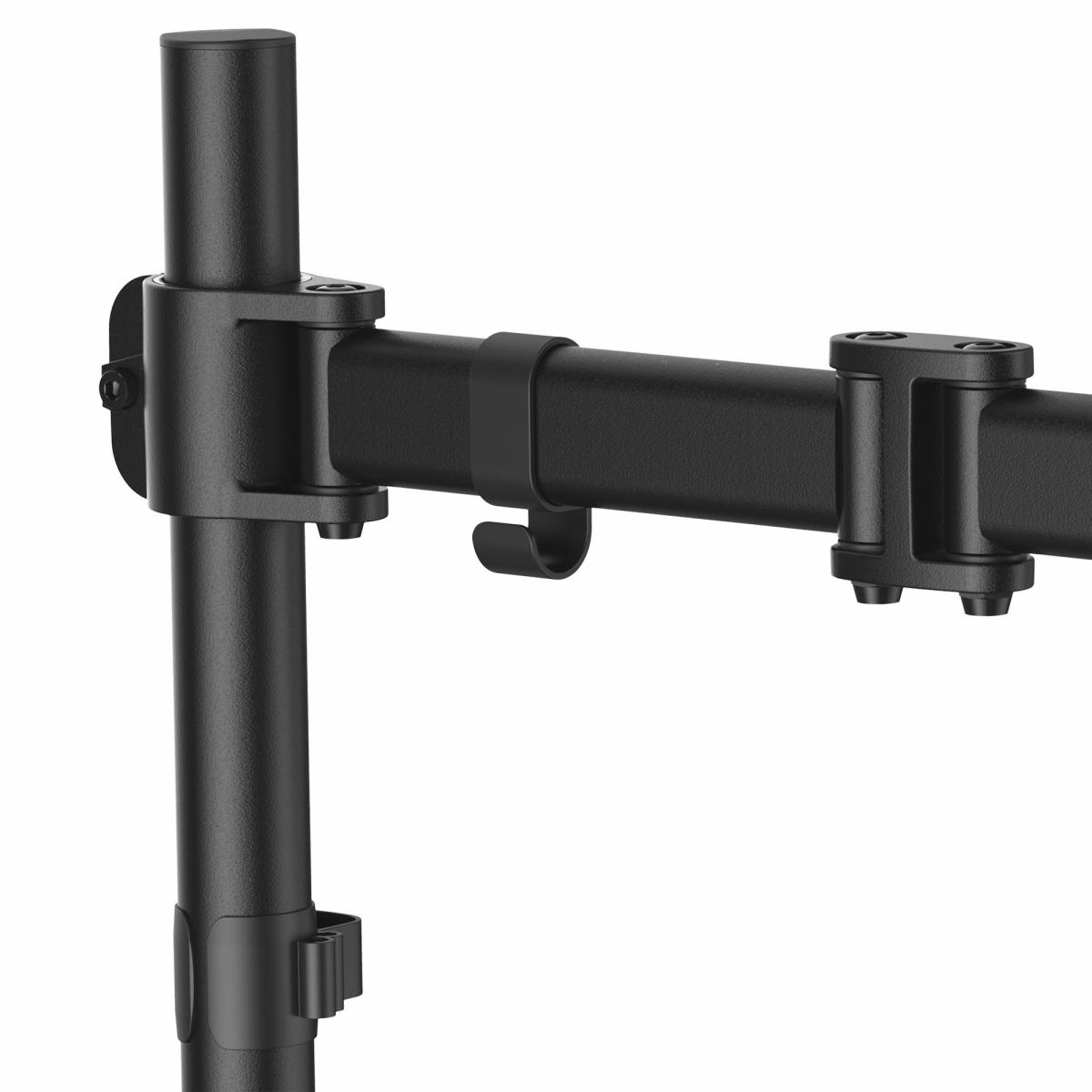 DESK MOUNT MONITOR ARM SINGLE thumbnail